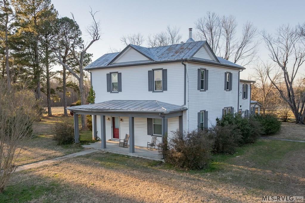 547/575 Union Mill Road