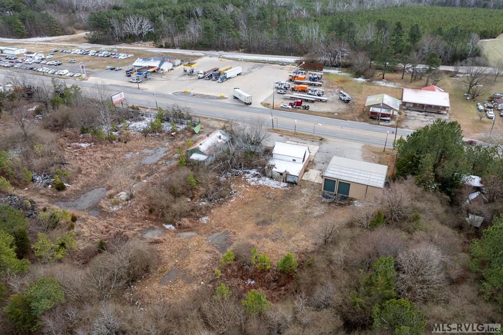 33/47/63 Piney Pond Road