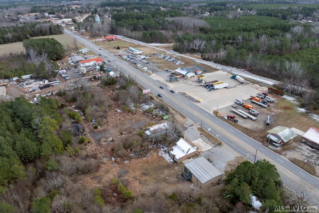 33/47/63 Piney Pond Road