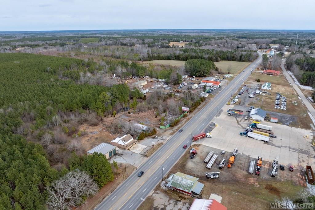 33/47/63 Piney Pond Road