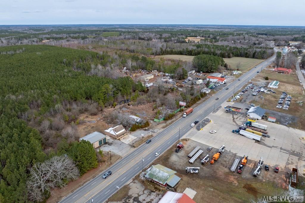 33/47/63 Piney Pond Road