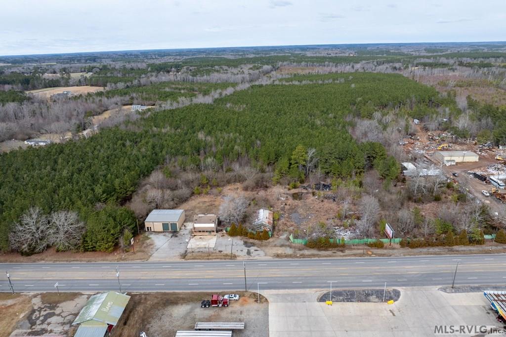 33/47/63 Piney Pond Road