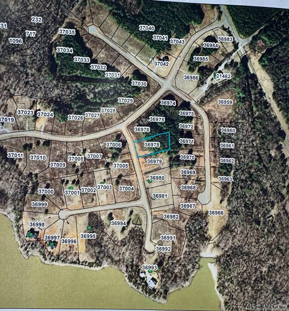 Lot 21 Belle Grove Drive
