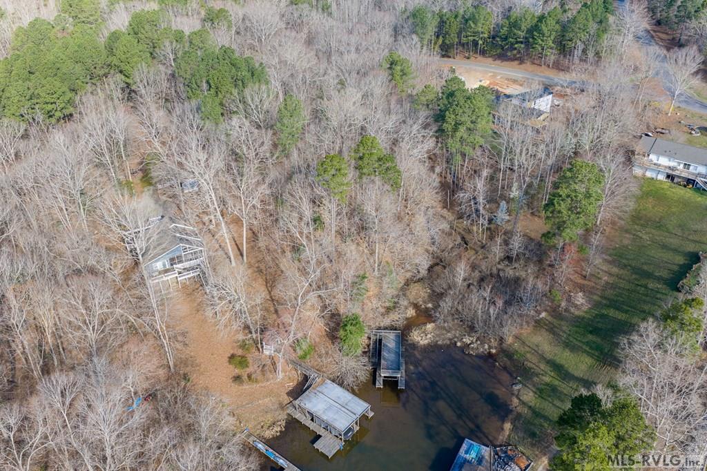 LOT 47 Buckhead Drive