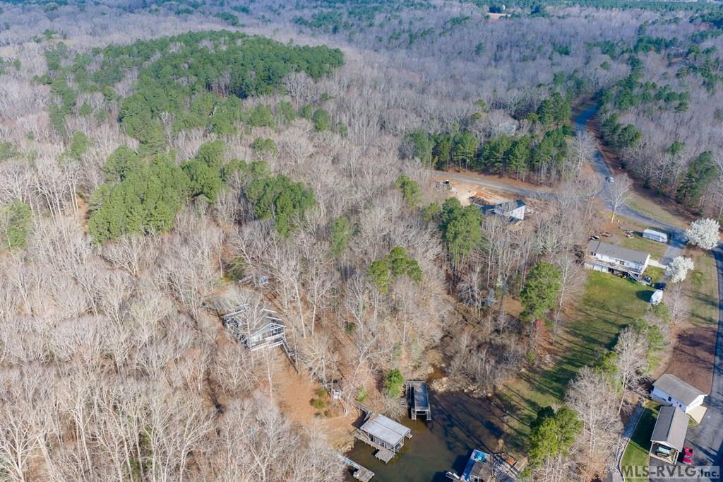 LOT 47 Buckhead Drive