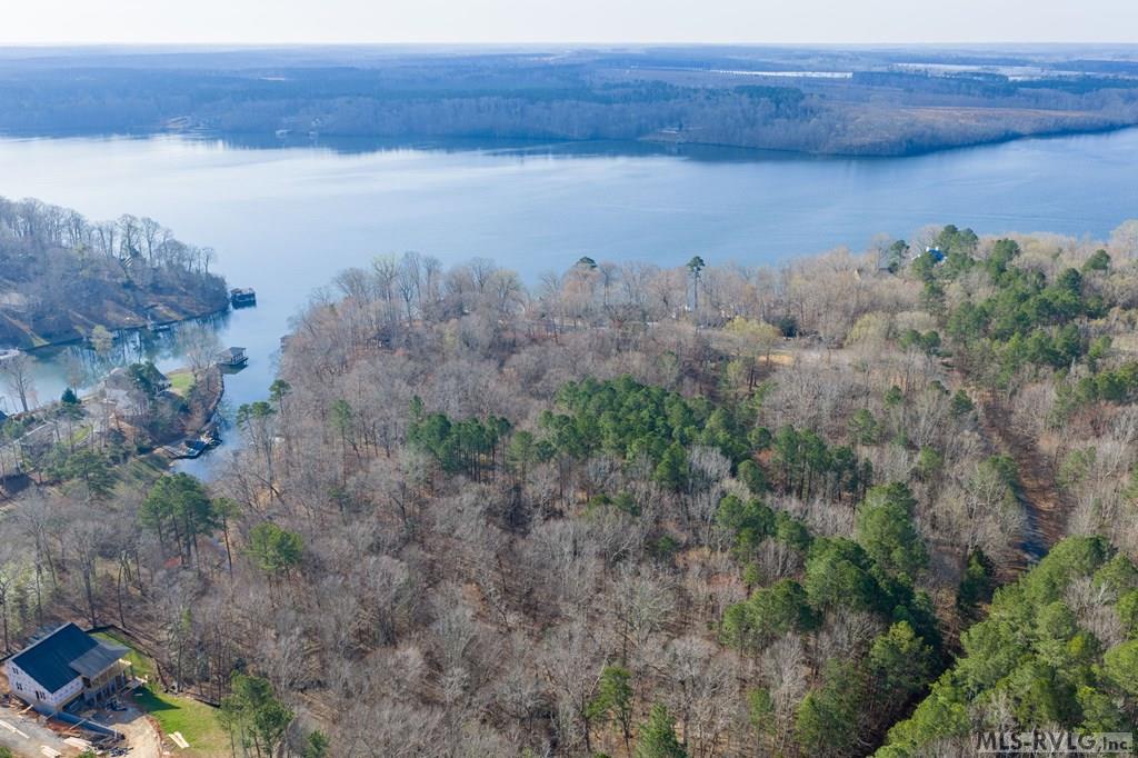 LOT 47 Buckhead Drive