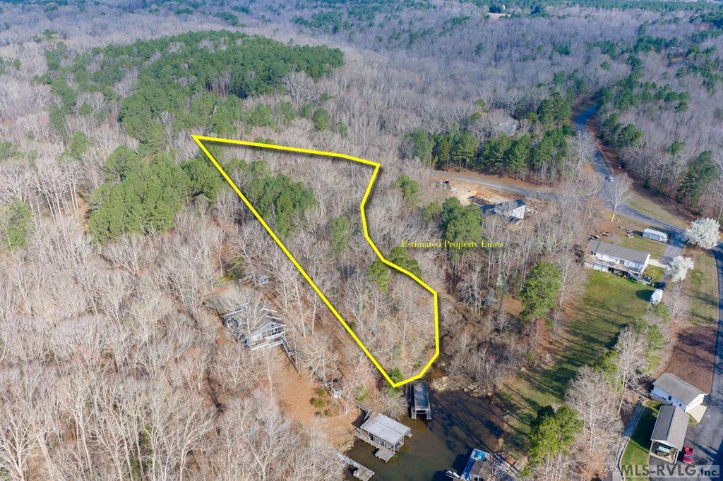 LOT 47 Buckhead Drive