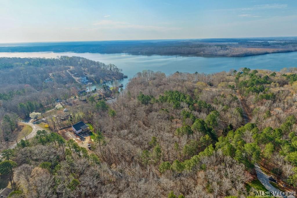 LOT 47 Buckhead Drive