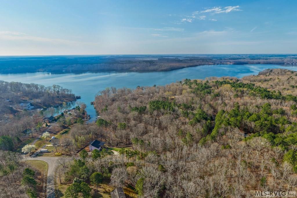 LOT 47 Buckhead Drive