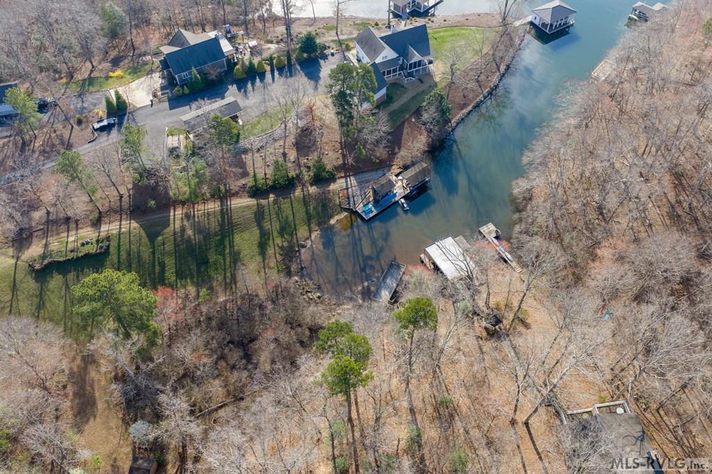 LOT 47 Buckhead Drive