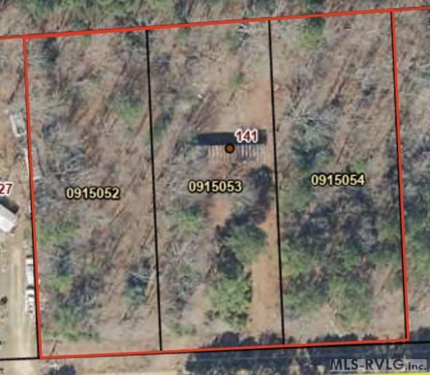 163 Deer Run Rd