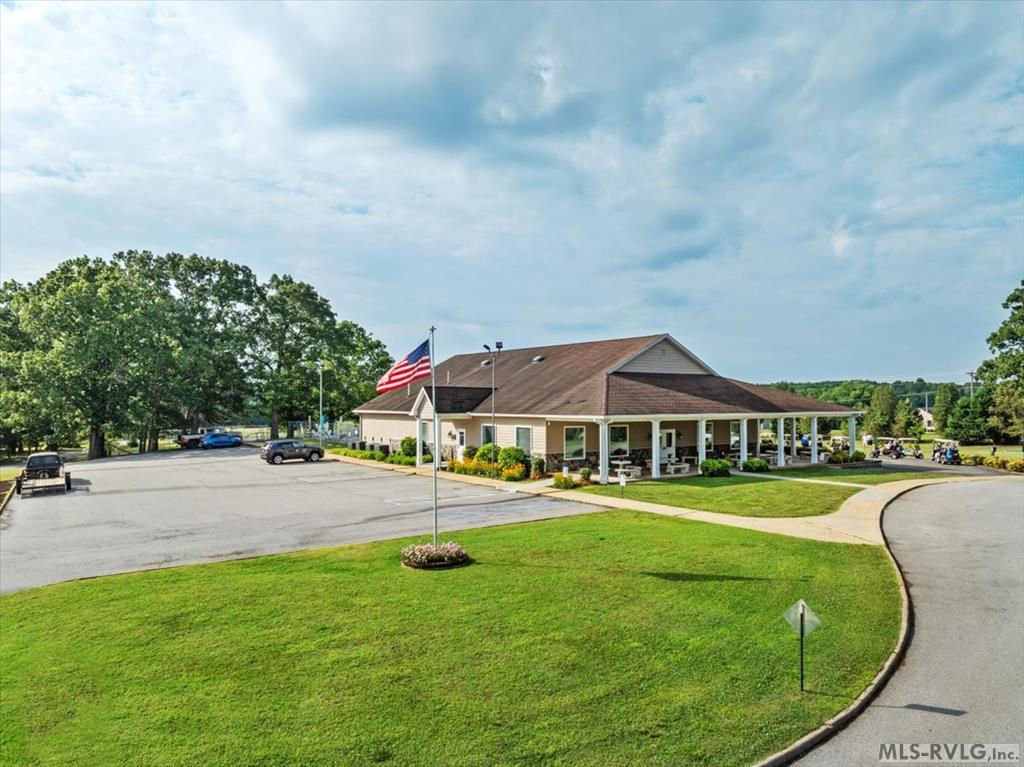 Lot 40 Fairview Terrace