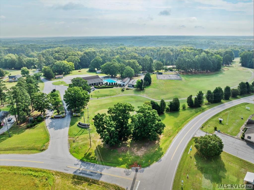 Lot 40 Fairview Terrace