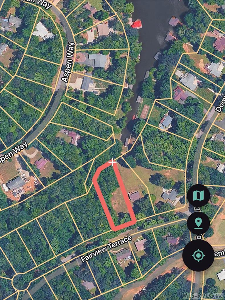 Lot 40 Fairview Terrace