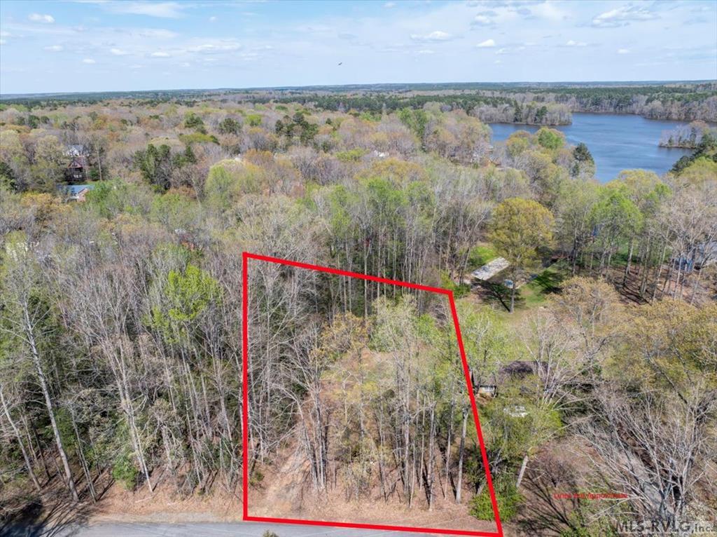 Lot 40 Fairview Terrace