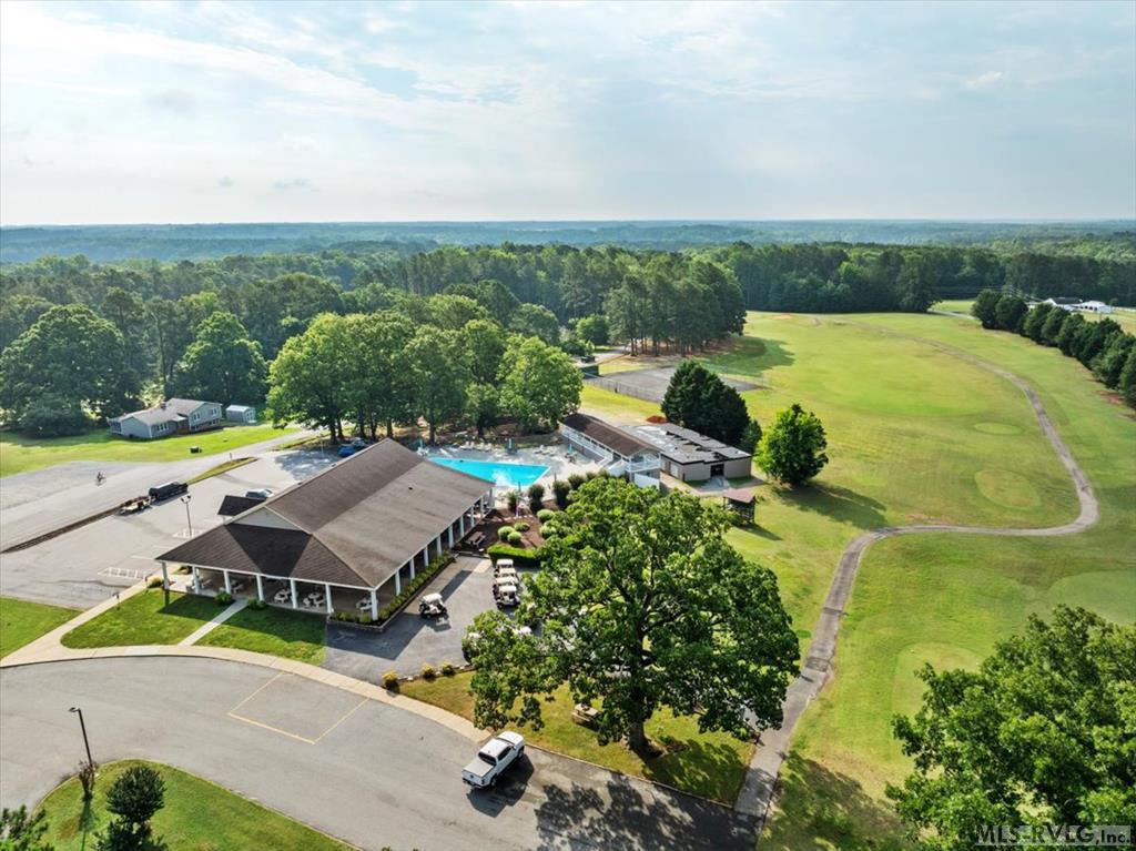 Lot 40 Fairview Terrace