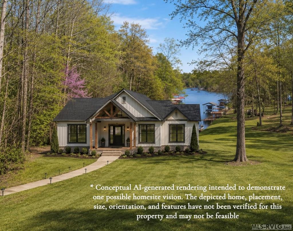Lot 40 Fairview Terrace