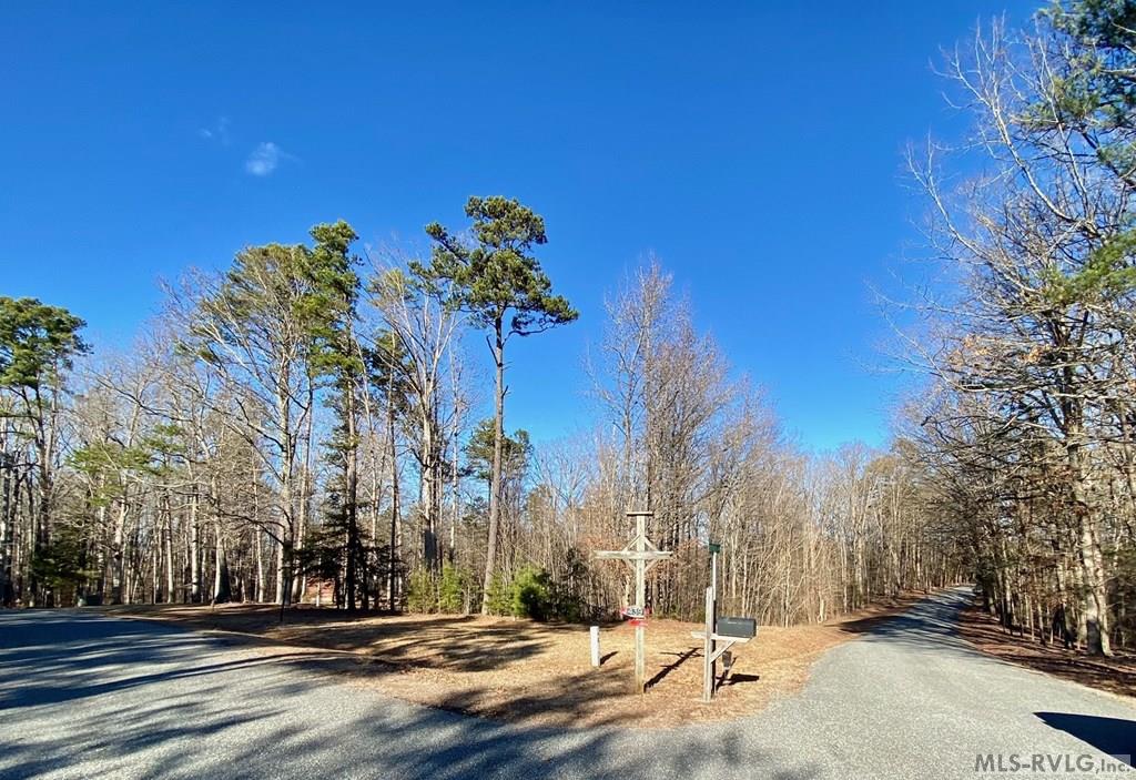 Lot 45 Buffalo Drive