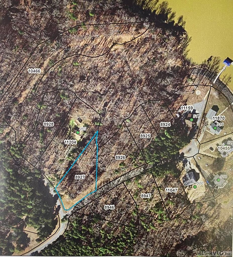 Lot 45 Buffalo Drive