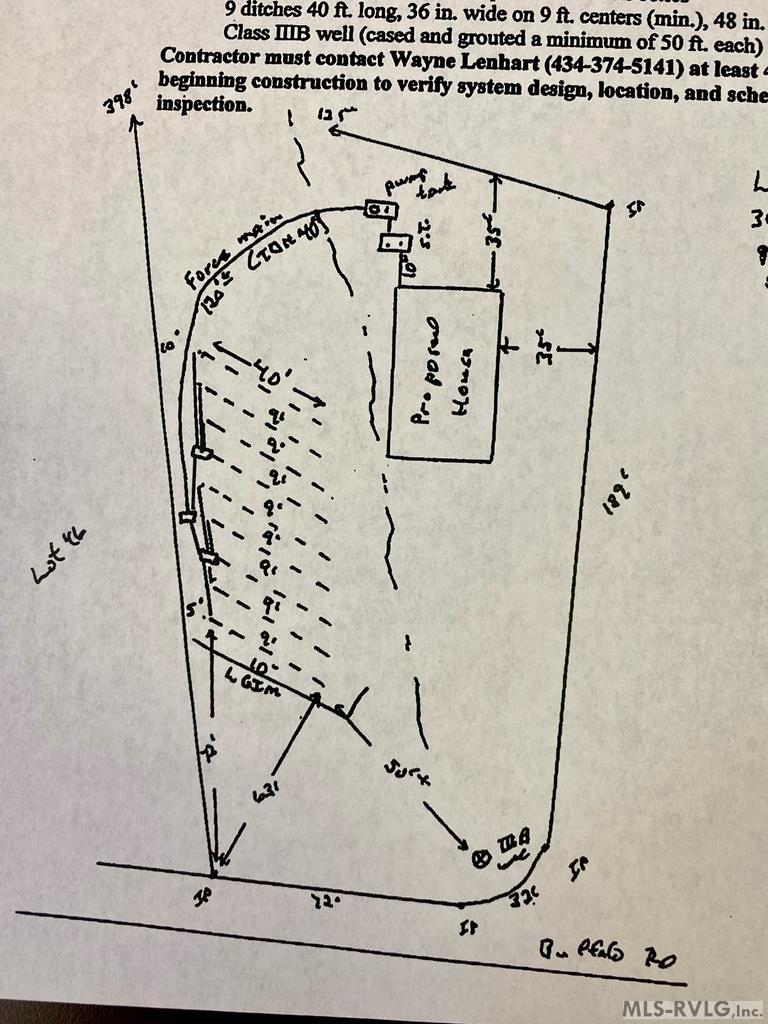 Lot 45 Buffalo Drive