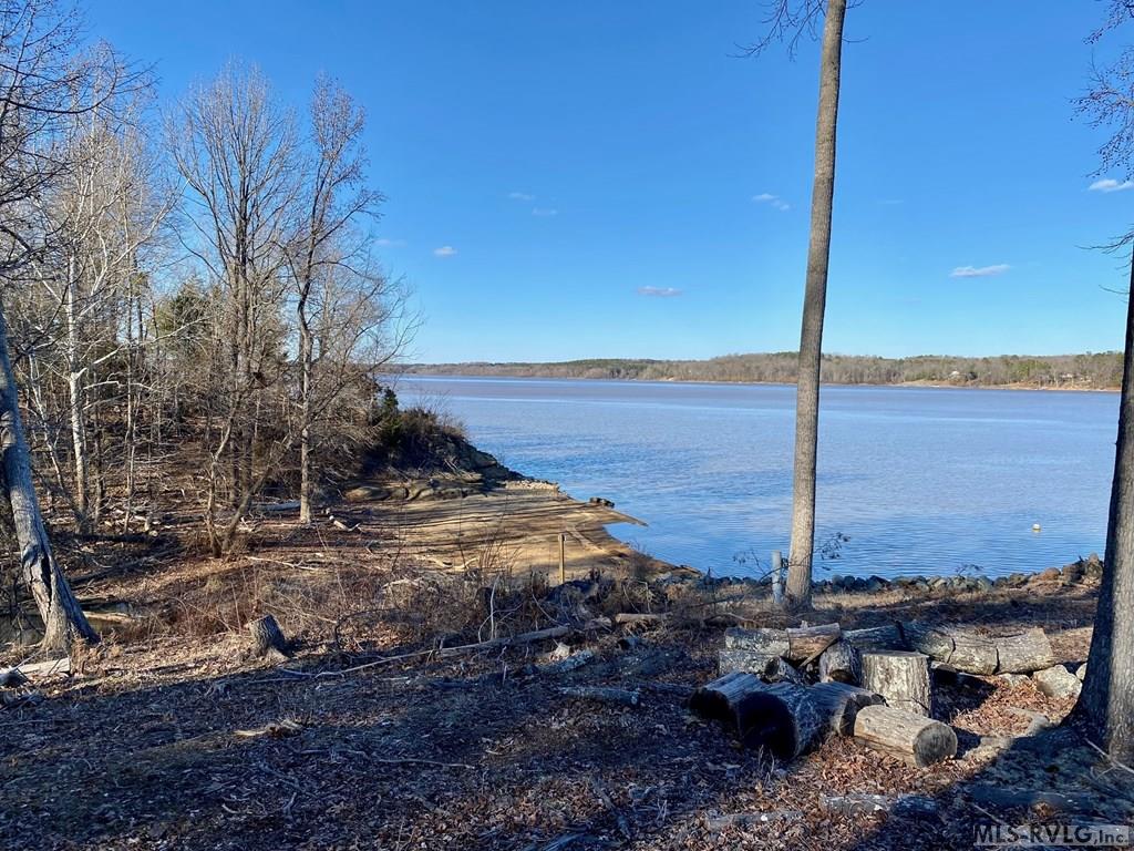 Lot 45 Buffalo Drive