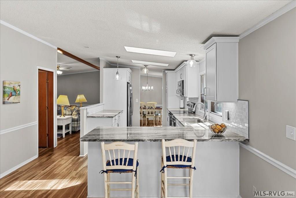 262 Dove Manor Rd