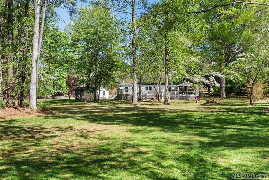 262 Dove Manor Rd