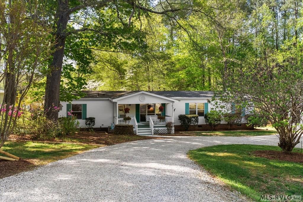 262 Dove Manor Rd