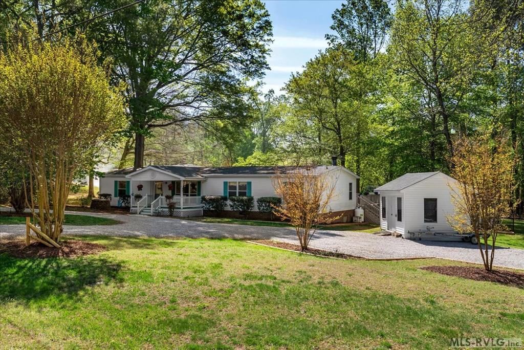 262 Dove Manor Rd
