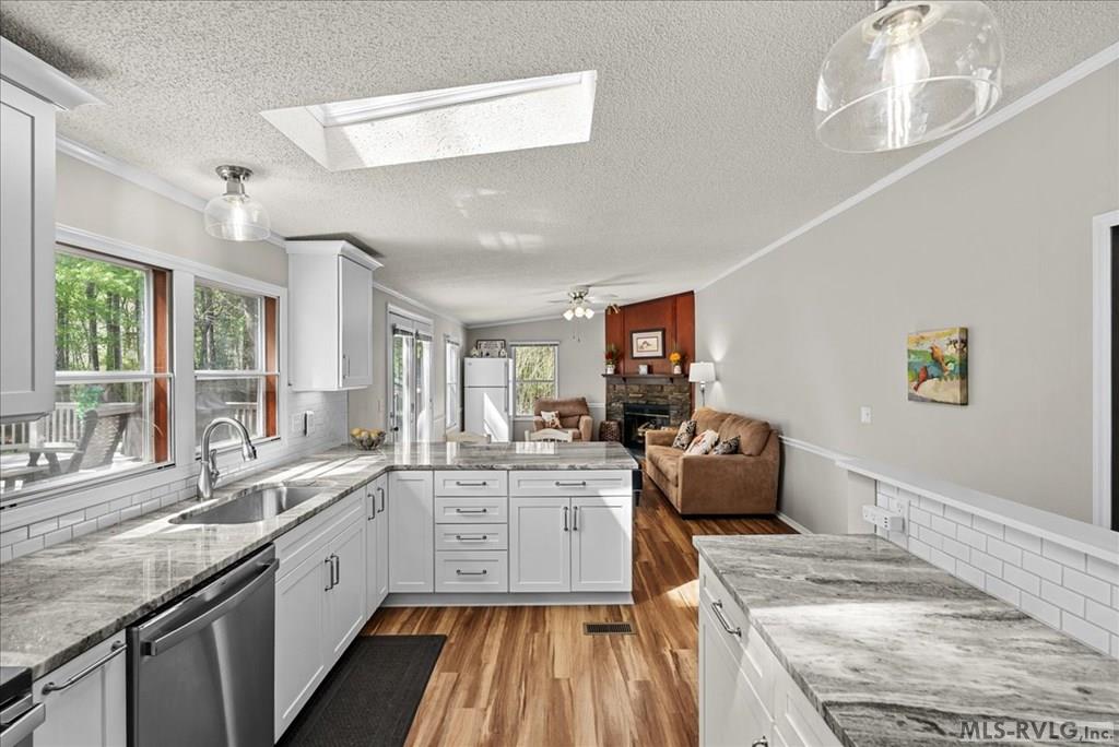 262 Dove Manor Rd