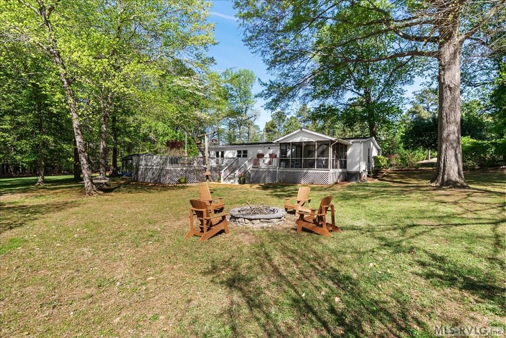 262 Dove Manor Rd