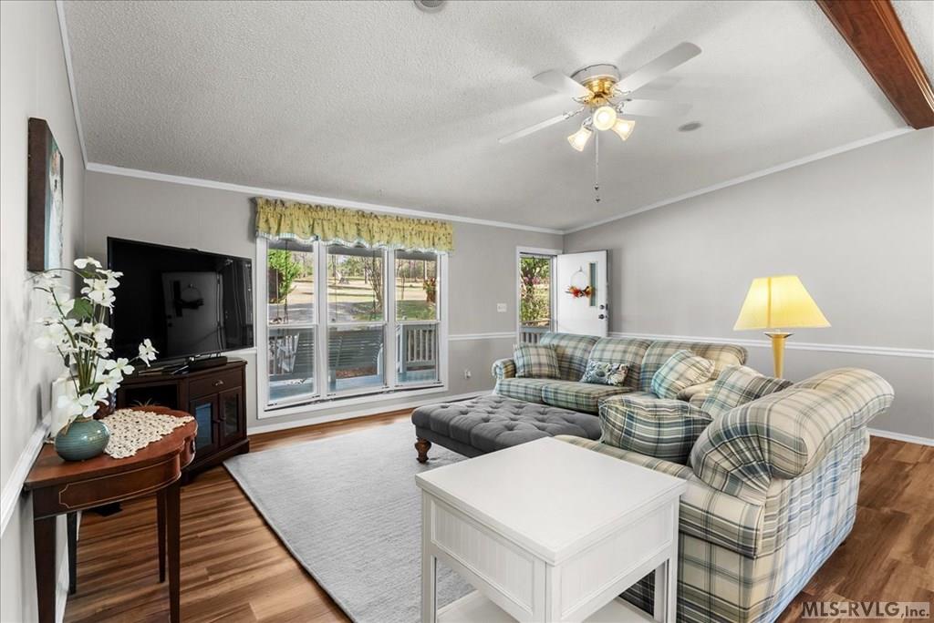 262 Dove Manor Rd