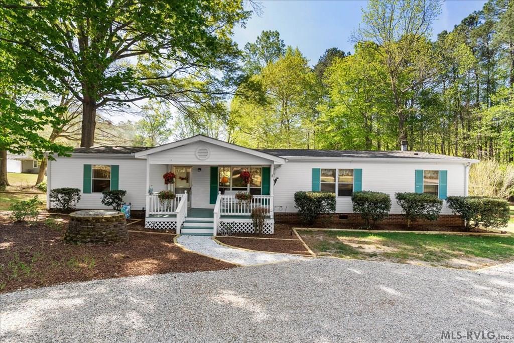 262 Dove Manor Rd