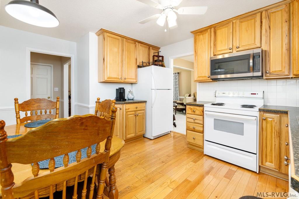 1513 Walnut Drive