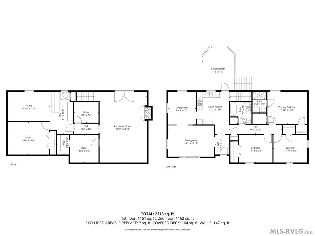1513 Walnut Drive
