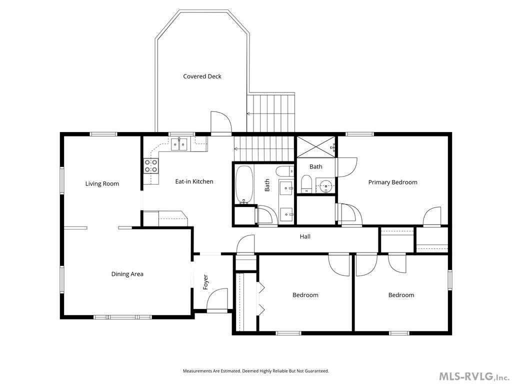 1513 Walnut Drive