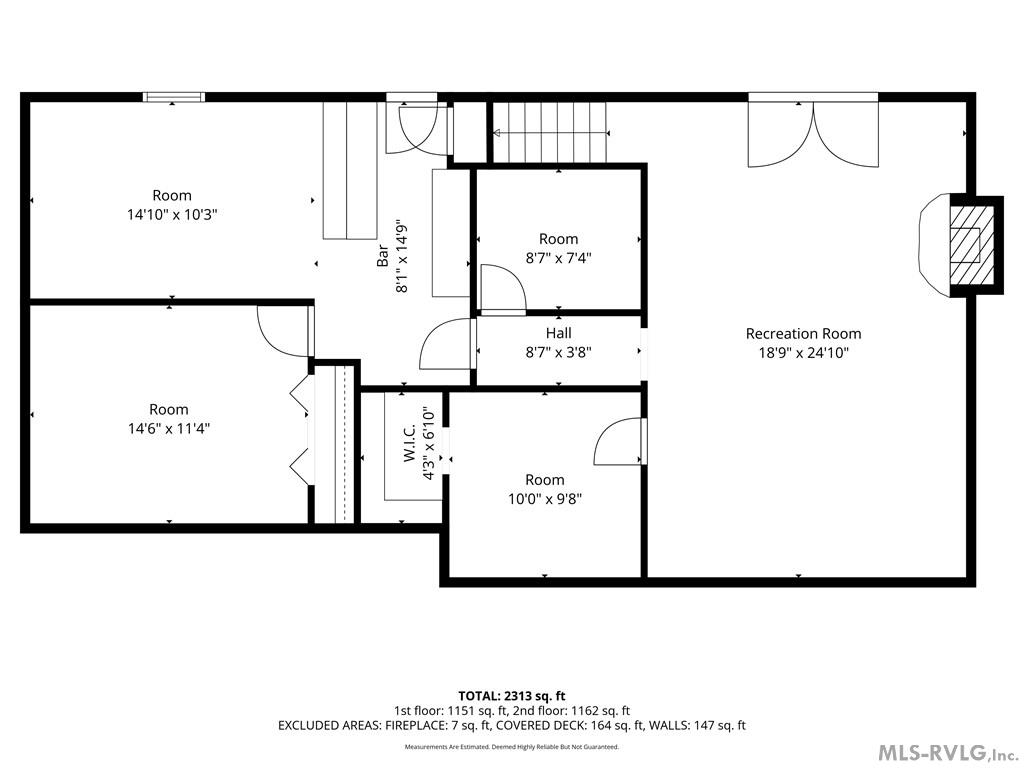 1513 Walnut Drive