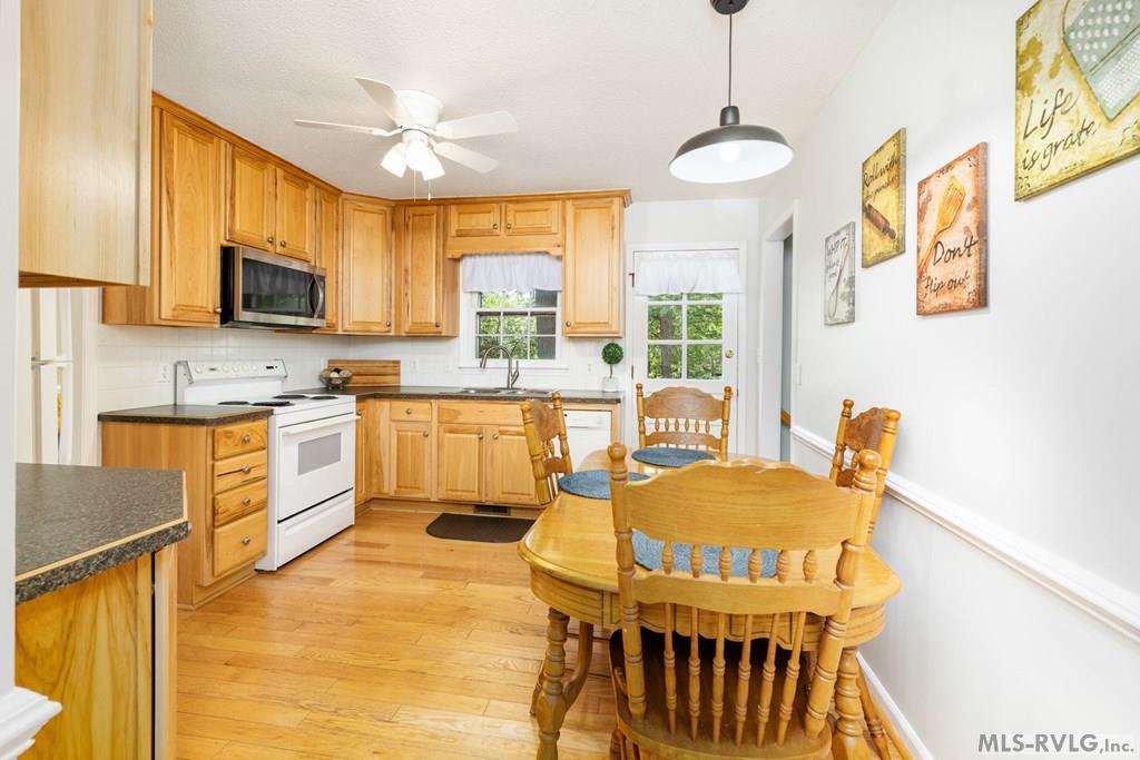 1513 Walnut Drive
