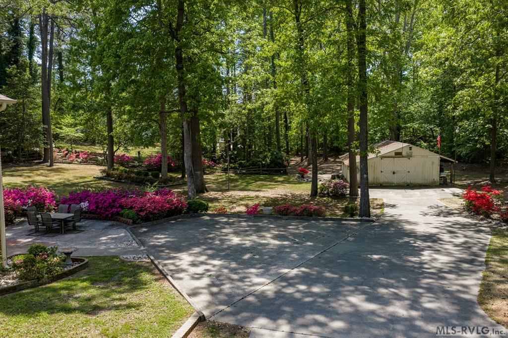 1513 Walnut Drive