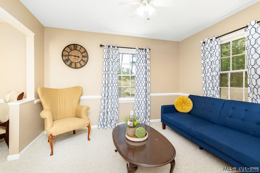 1513 Walnut Drive
