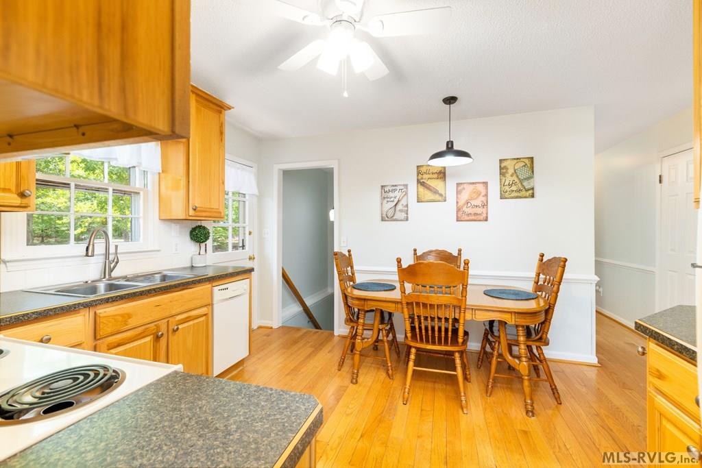 1513 Walnut Drive