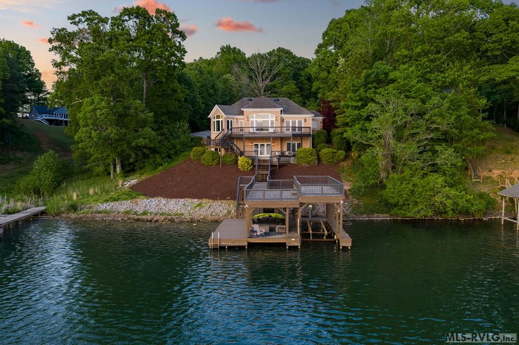 950 Cannons Ferry Road