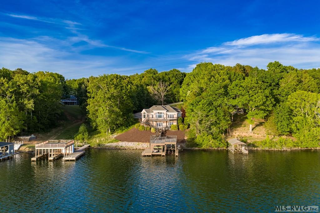 950 Cannons Ferry Road