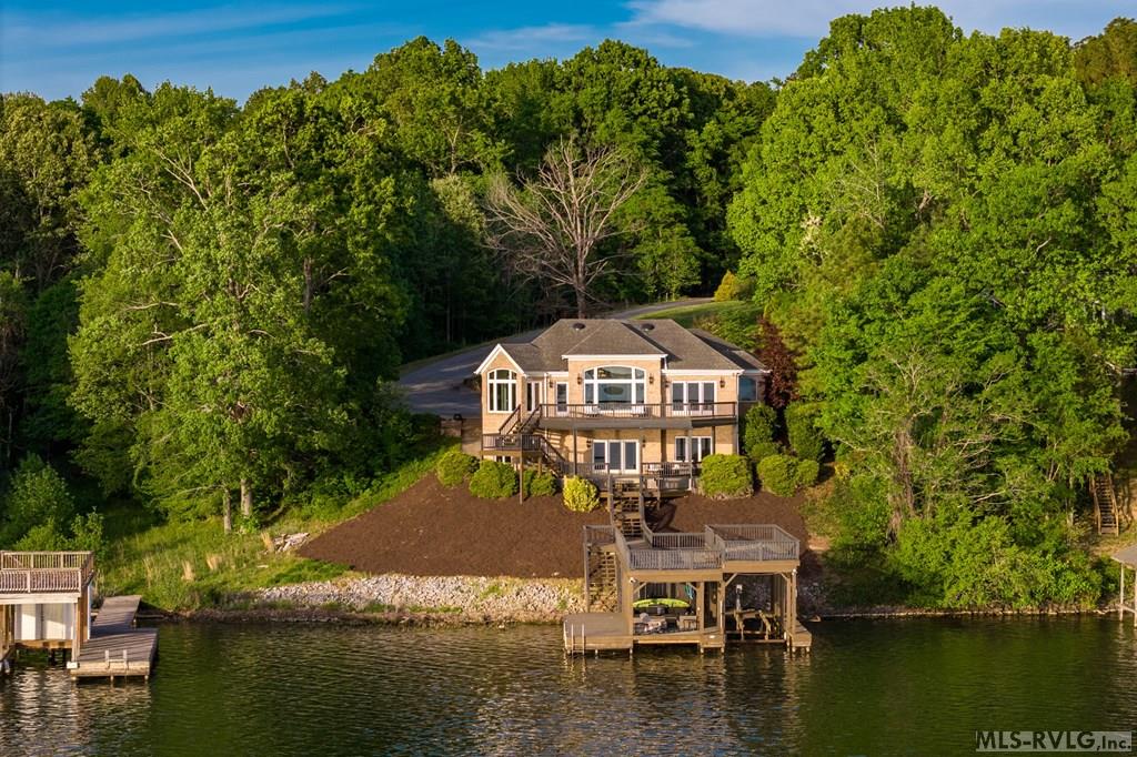 950 Cannons Ferry Road