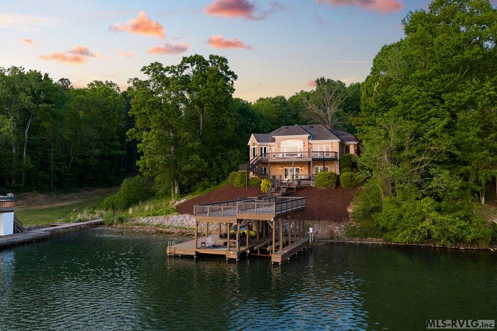 950 Cannons Ferry Road