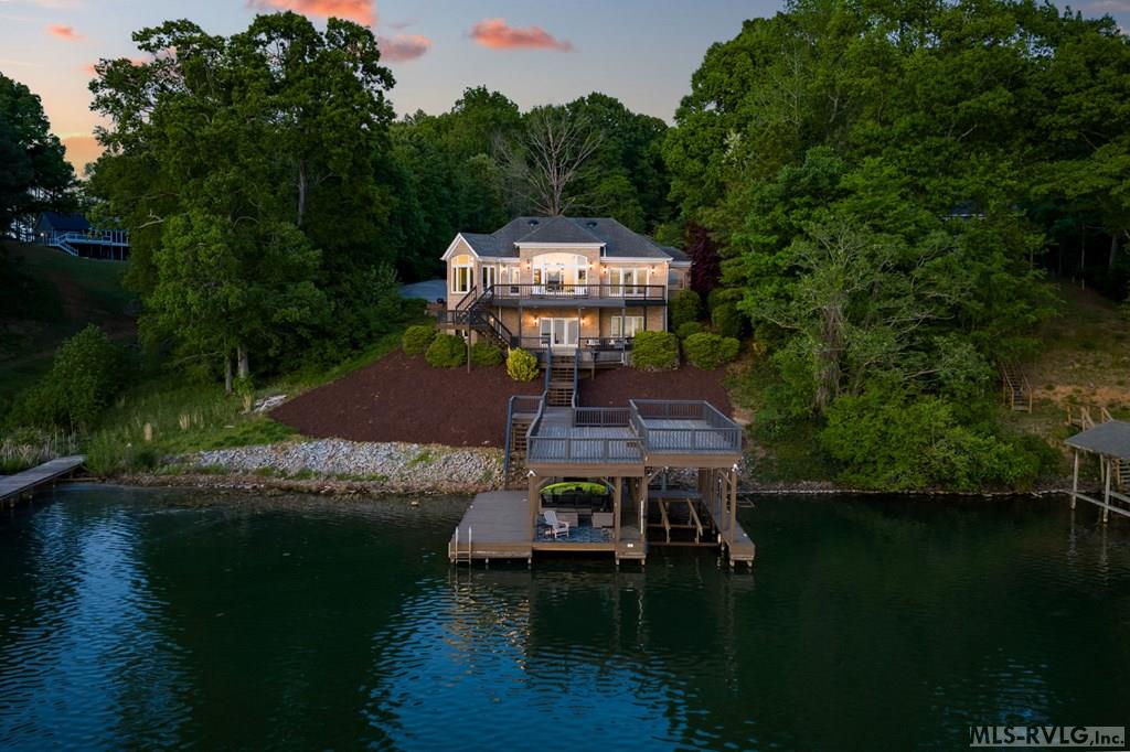 950 Cannons Ferry Road