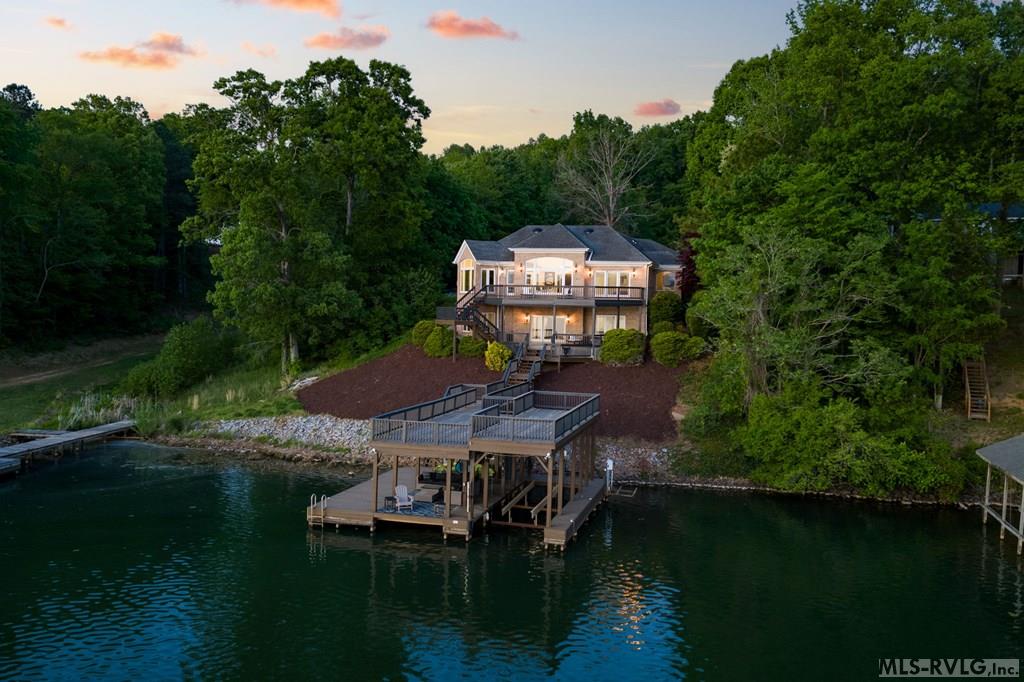 950 Cannons Ferry Road
