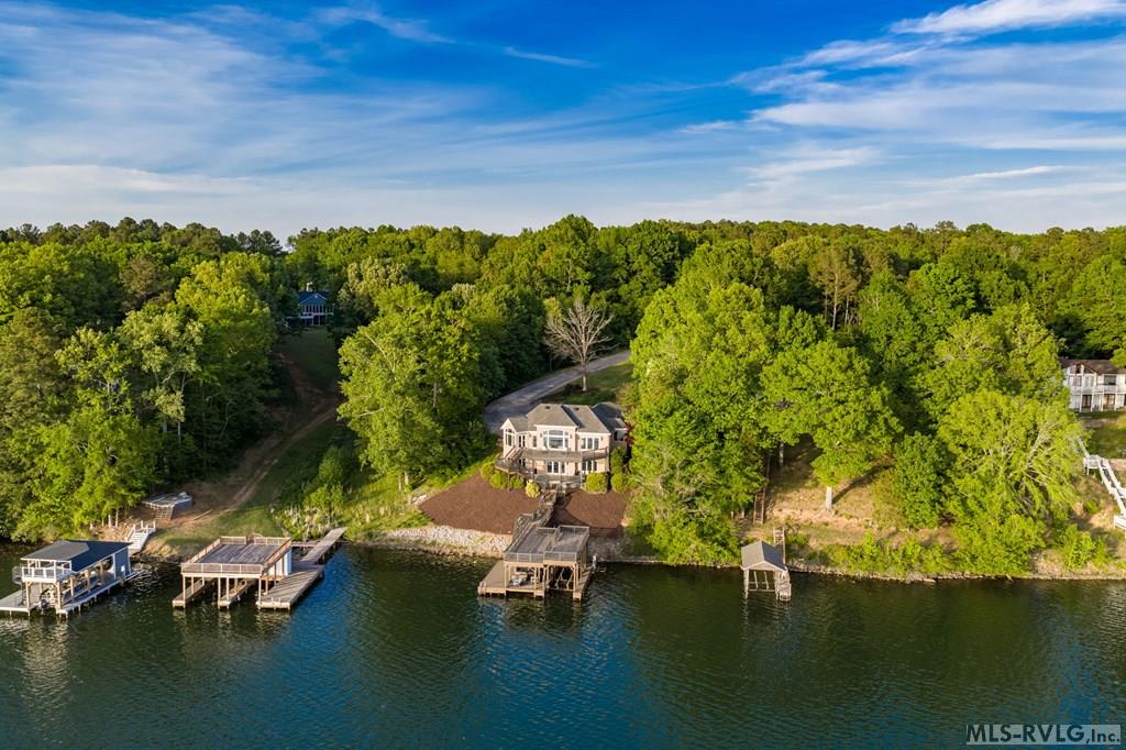 950 Cannons Ferry Road