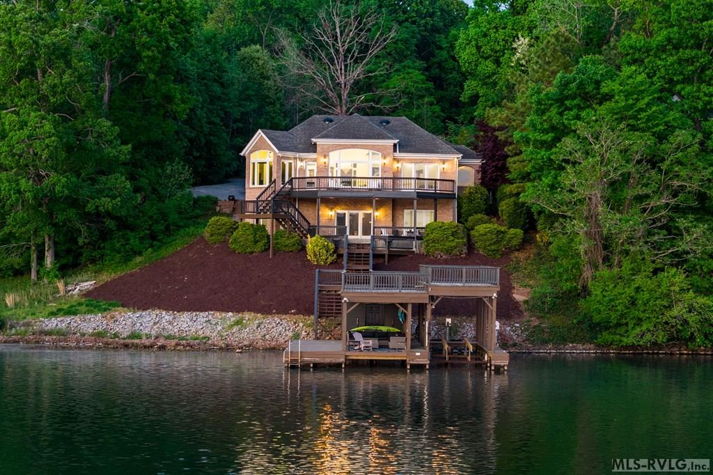 950 Cannons Ferry Road