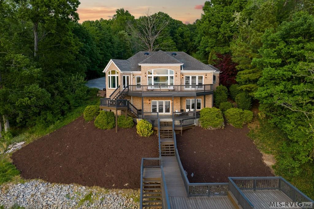 950 Cannons Ferry Road